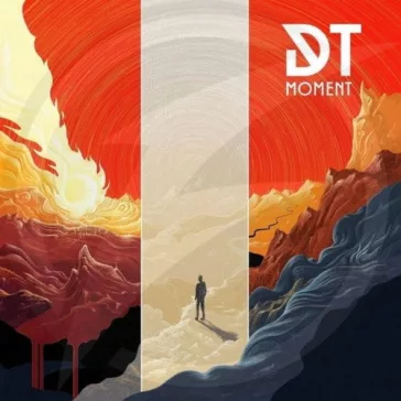 DARK TRANQUILLITY: Moment (CD)