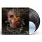 DREAM THEATER: Distant Memories (4LP+3CD)