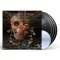 DREAM THEATER: Distant Memories (4LP+3CD)
