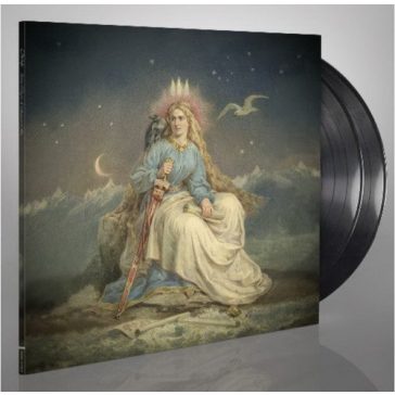 SÓLSTAFIR: Endless Twilight Of Codependent Love (2LP)