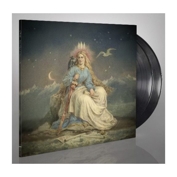 SÓLSTAFIR: Endless Twilight Of Codependent Love (2LP) SÓLSTAFIR: Endless Twilight Of Codependent Love (2LP)