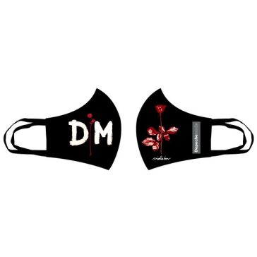DEPECHE MODE - Violator (maszk)