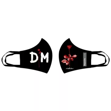 DEPECHE MODE - Violator (maszk)