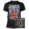 TESTAMENT: Titans Of Creation (póló)
