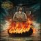 FALCONER: From A Dying Ember (CD, +3 bonus)