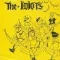 IDIOTS: Emmy Oh Emmy (LP single + CD)