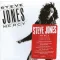 STEVE JONES: Mercy (CD, Collector's Edition)