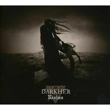 DARKHER: Realms (CD)