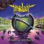 HARLOTT: Detrius Of The Final Age (CD)