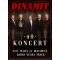 DINAMIT: 40 Koncert (DVD)