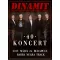 DINAMIT: 40 Koncert (DVD+2CD box)