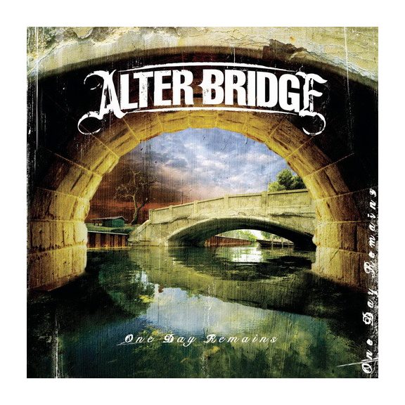 ALTER BRIDGE: One Day Remains (CD) ALTER BRIDGE: One Day Remains (CD)