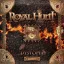 ROYAL HUNT: Dystopia (CD)