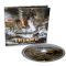 THERION: Leviathan (CD, +5 bonus, digipack, +patch)