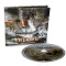 THERION: Leviathan (CD, +5 bonus, digipack, +patch)