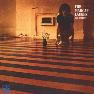 SYD BARRETT: The Madcap Laughs (LP)