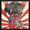 TOKYO BLADE: Tokyo Blade (CD)