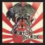 TOKYO BLADE: Tokyo Blade (CD)