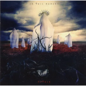 IN THIS MOMENT: Mother (CD)