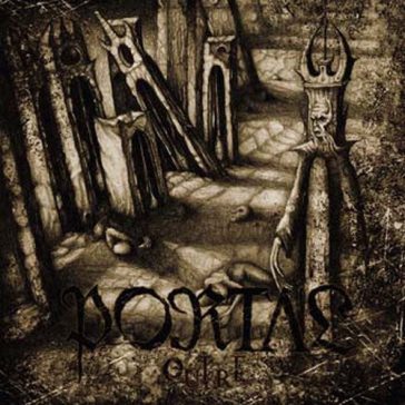 PORTAL: Outre (CD)