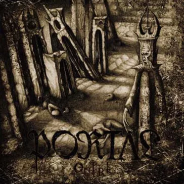 PORTAL: Outre (CD)