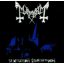 MAYHEM: De Mysteriis Dom Sathanas (CD)