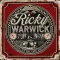 RICKY WARWICK: When Life Was Hard & Fast (2CD)