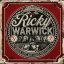 RICKY WARWICK: When Life Was Hard & Fast (2CD)