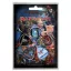 IRON MAIDEN - Later Albums (5 db pengető, 1 mm vastag)