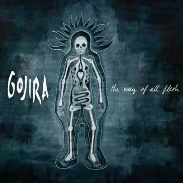 GOJIRA: Way Of All Flesh (2LP, 180gr, HQ)