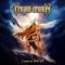 FROZEN CROWN: Crowned In Frost (CD)
