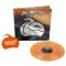 HELLOWEEN: Skyfall (LP single, transparent orange)