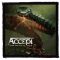 ACCEPT: Too Mean To Die (9,5 cm x 9,5 cm) (felvarró)