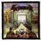 EXHORDER: Slaughter In The Vatican (9,5 cm x 9,5 cm) (felvarró)