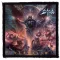 SODOM: Genesis XIX (9,5 cm x 9,5 cm) (felvarró)
