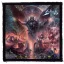 SODOM: Genesis XIX (9,5 cm x 9,5 cm) (felvarró)