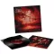 BODOM AFTER MIDNIGHT: Paint The Sky With Blood - EP (LP)
