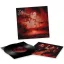 BODOM AFTER MIDNIGHT: Paint The Sky With Blood - EP (LP)