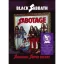 BLACK SABBATH: Sabotage (4CD box set)