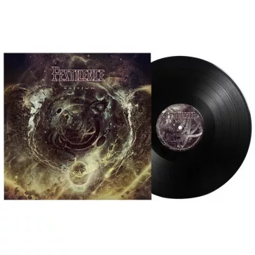 PESTILENCE: Exitivm (LP, clear)