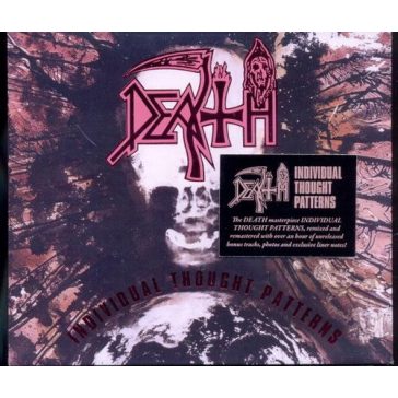 DEATH: Individual Thought Patterns (2CD)