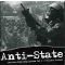 ANTI-STATE - Compiltaion Vol.2. (CD)