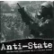 ANTI-STATE - Compiltaion Vol.2. (CD)