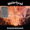 MOTORHEAD: No Sleep 'til Hammersmith - 40th Anniversary (2CD)