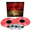 AT THE GATES: The Nightmare Of Being (2LP+3CD, transparent red)