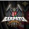 KÁRPÁTIA: Csatazaj (CD)