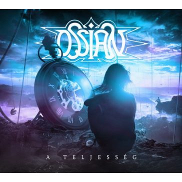 OSSIAN: A teljesség (CD)