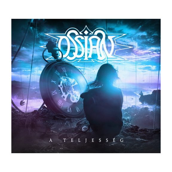 OSSIAN: A teljesség (CD) OSSIAN: A teljesség (CD)