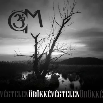 OM: Örökvégtelen (CD)
