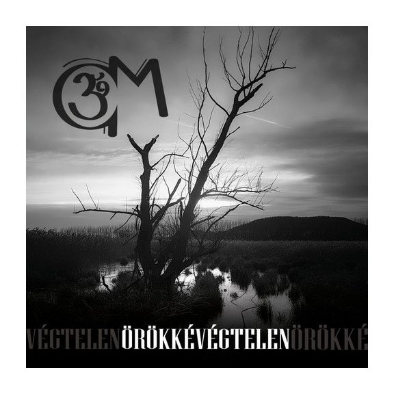 OM: Örökvégtelen (CD) OM: Örökvégtelen (CD)